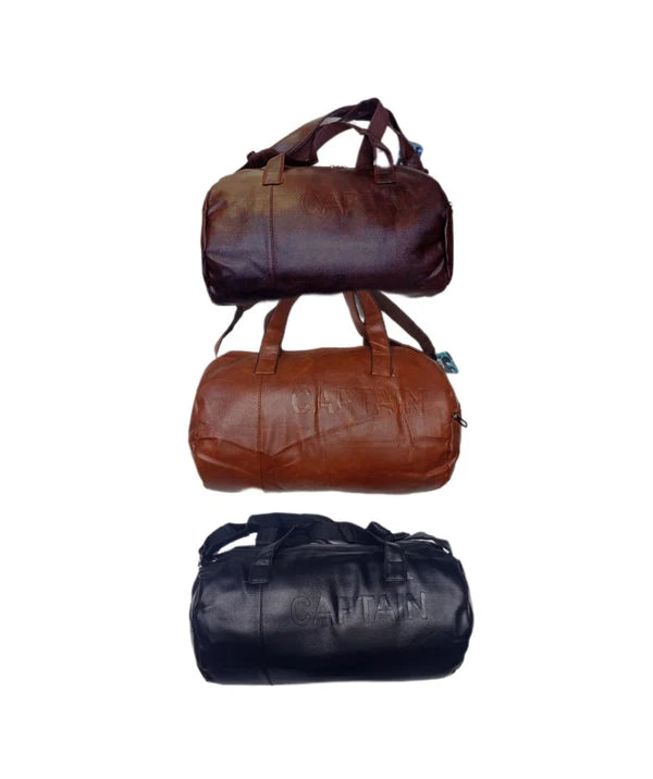 New Leather Crossbody Bag