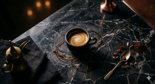 ☕ Coffee