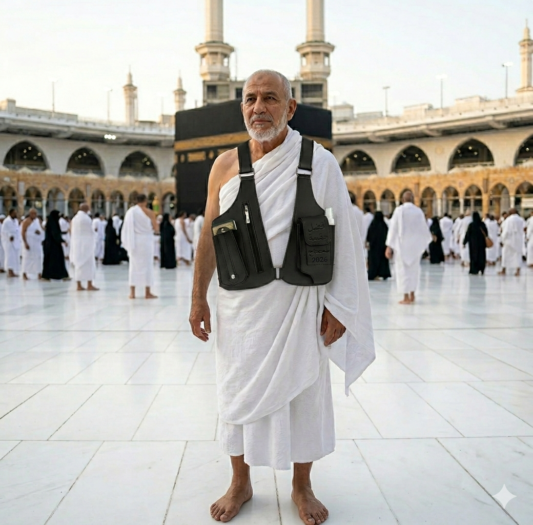 DAMBODAS™ High Quality Premium Leather Shoulder Cross Body  Bag