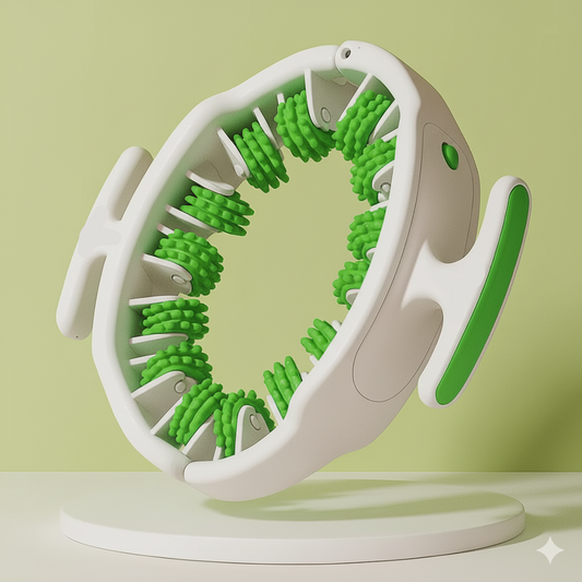 DAMBODAS™ Deep Tissue Massage Roller