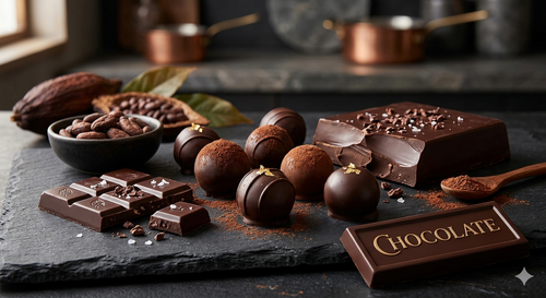 🍫 Chocolate