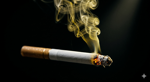 🚬 Smoking