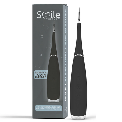 Ultrasonic Tooth Cleaner