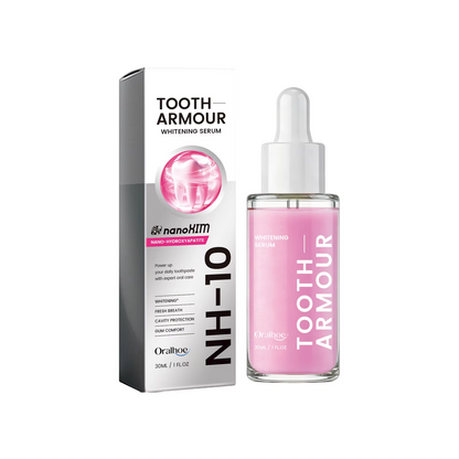 Dambodas© Tooth Polish - Instant White Smile