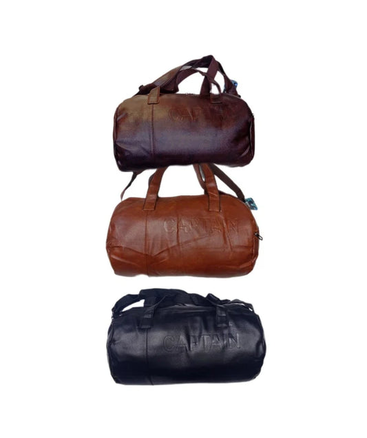 New Leather Crossbody Bag