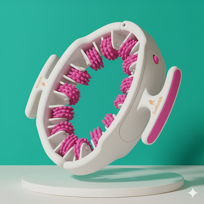 DAMBODAS™ Deep Tissue Massage Roller